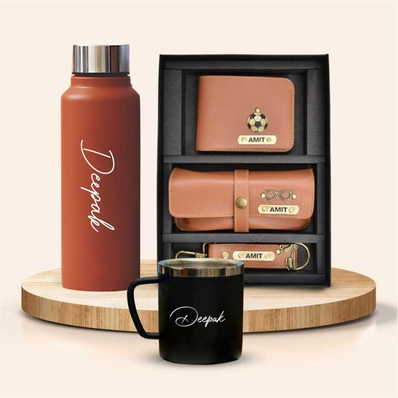 GS37 Gift Set 5 IN 1  