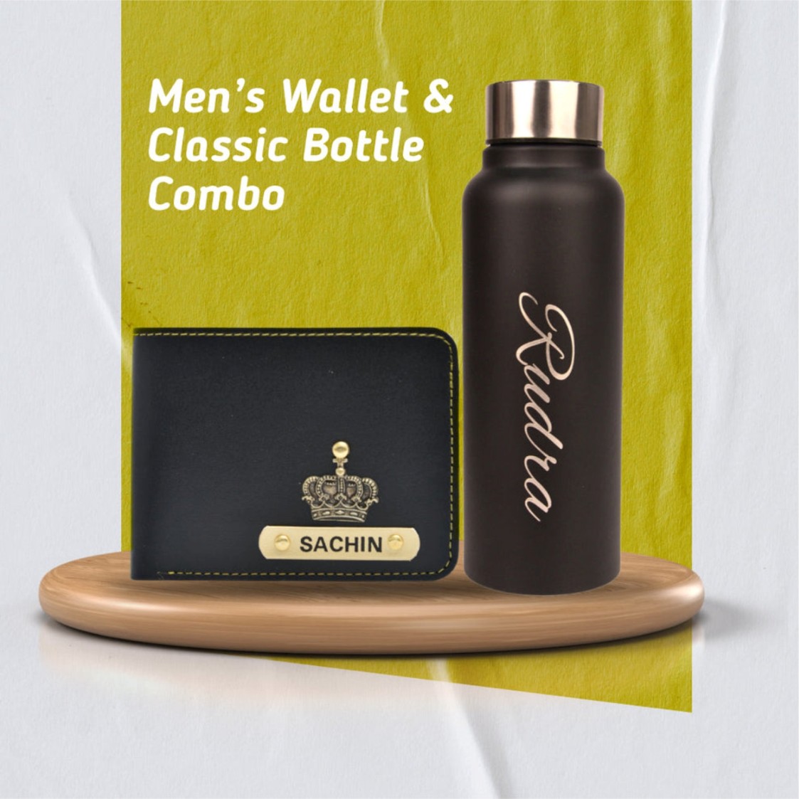 GS38 Gift Set 2 IN 1  
