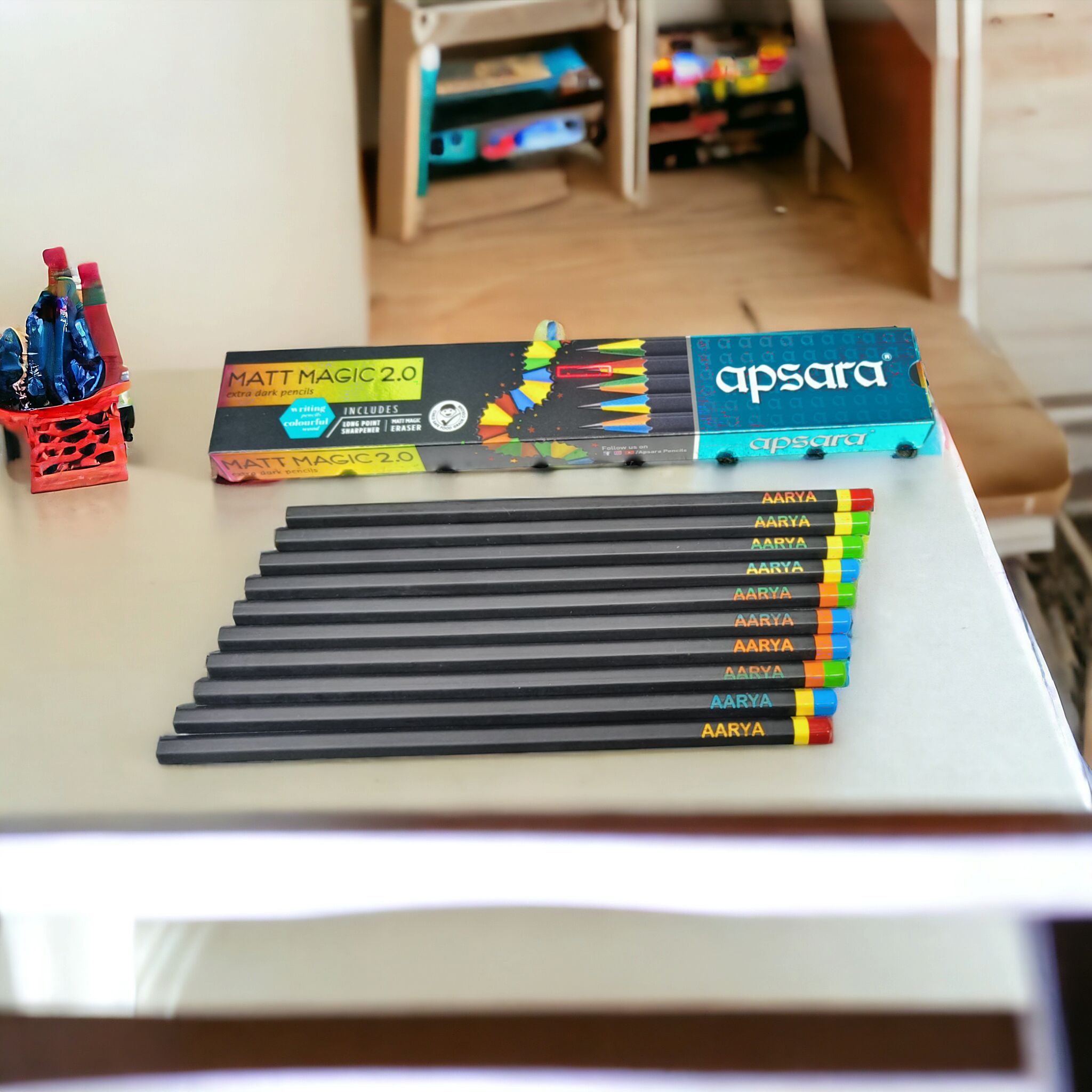 CP1 Customized Apsara Pencil