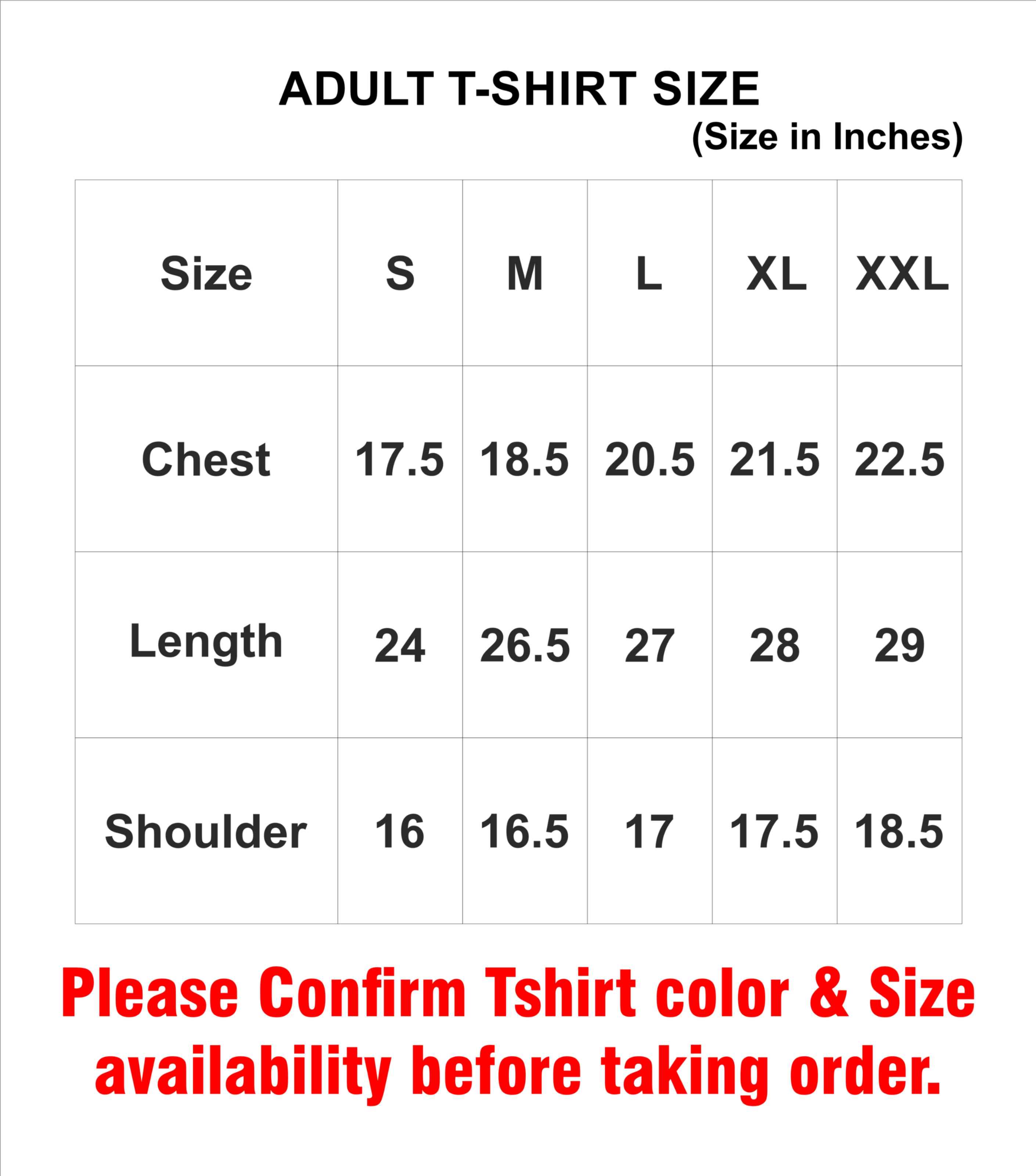 RN1 Customize Round Neck Cotton T shirts Adale