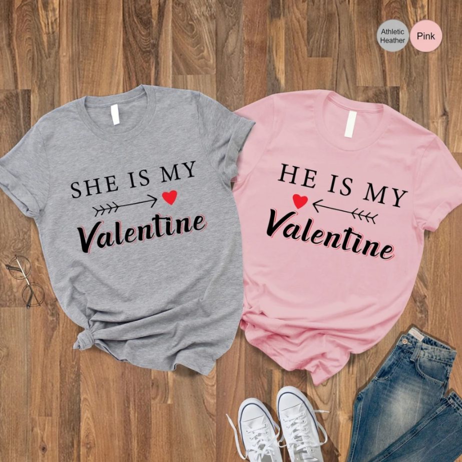 RN1 Customize Round Neck Cotton T shirts Adale