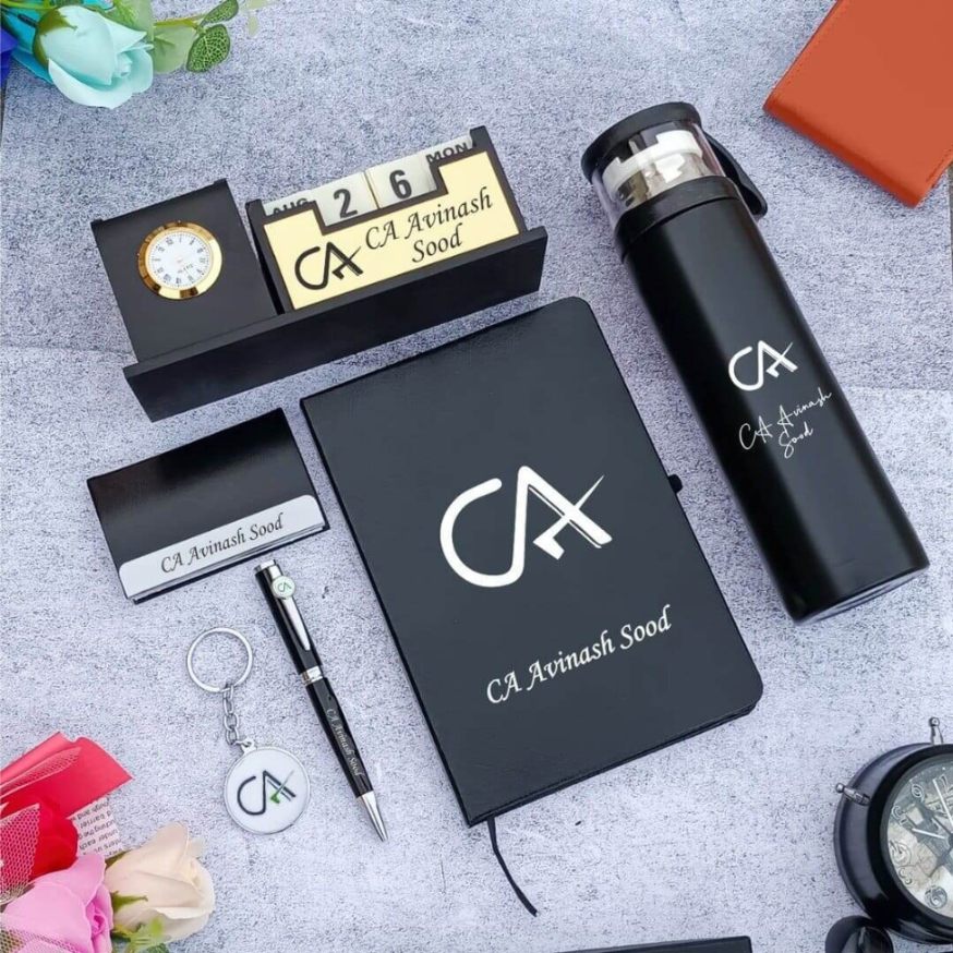 GS27 Gift Set 6 IN 1 