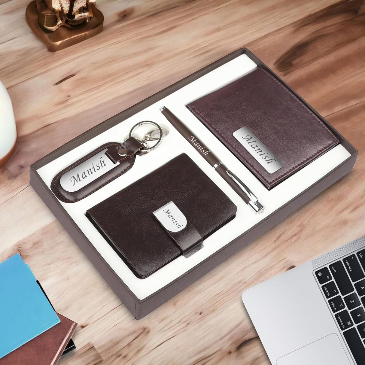 GS22 Gift Set 4 IN 1 
