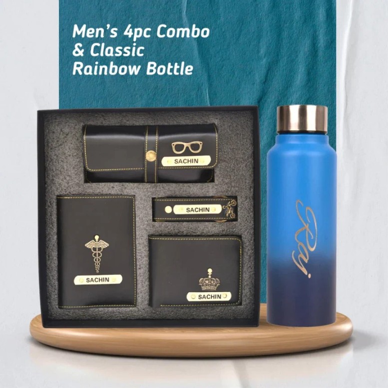 GS36 Gift Set 5 IN 1 