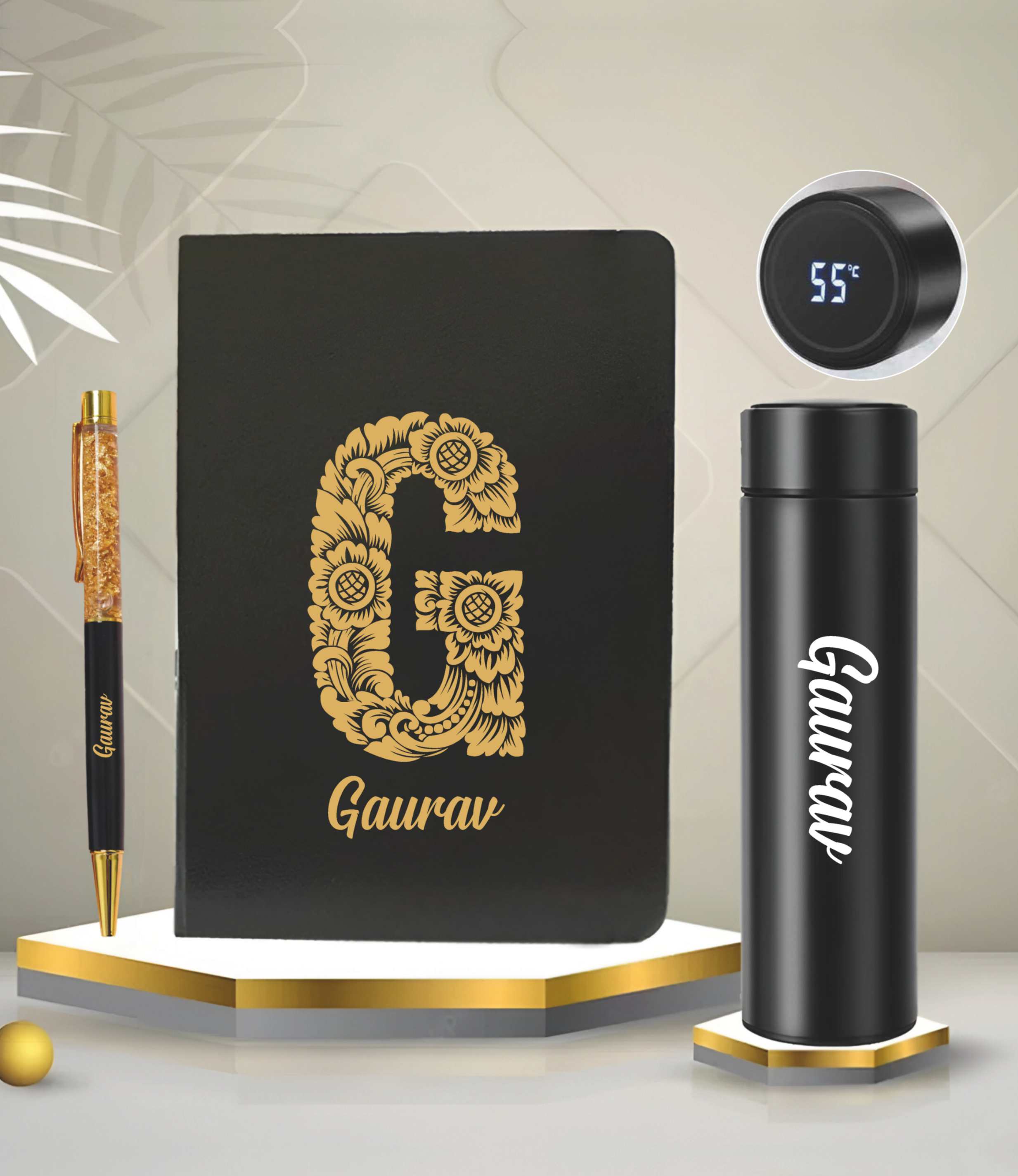 GS10 Gift Set 3 IN 1