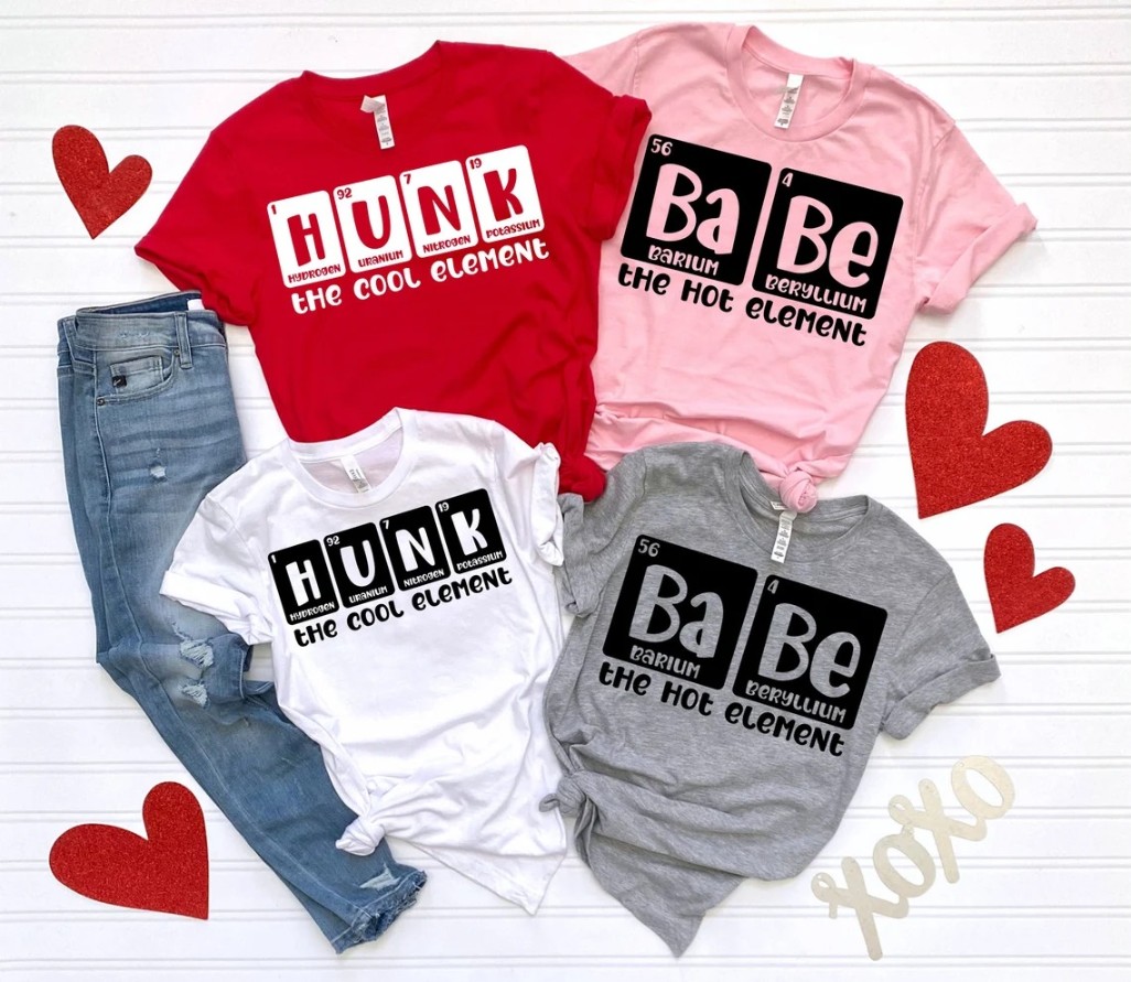 RN1 Customize Round Neck Cotton T shirts Adale