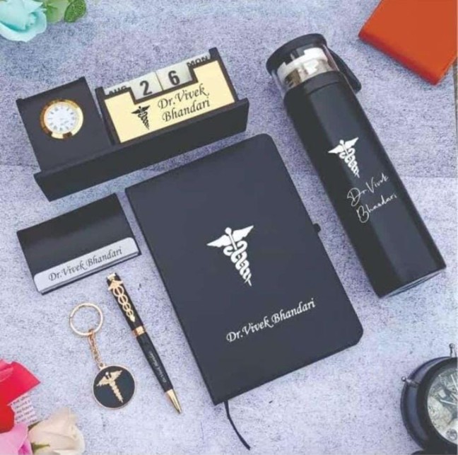 GS28 Gift Set 6 IN 1 