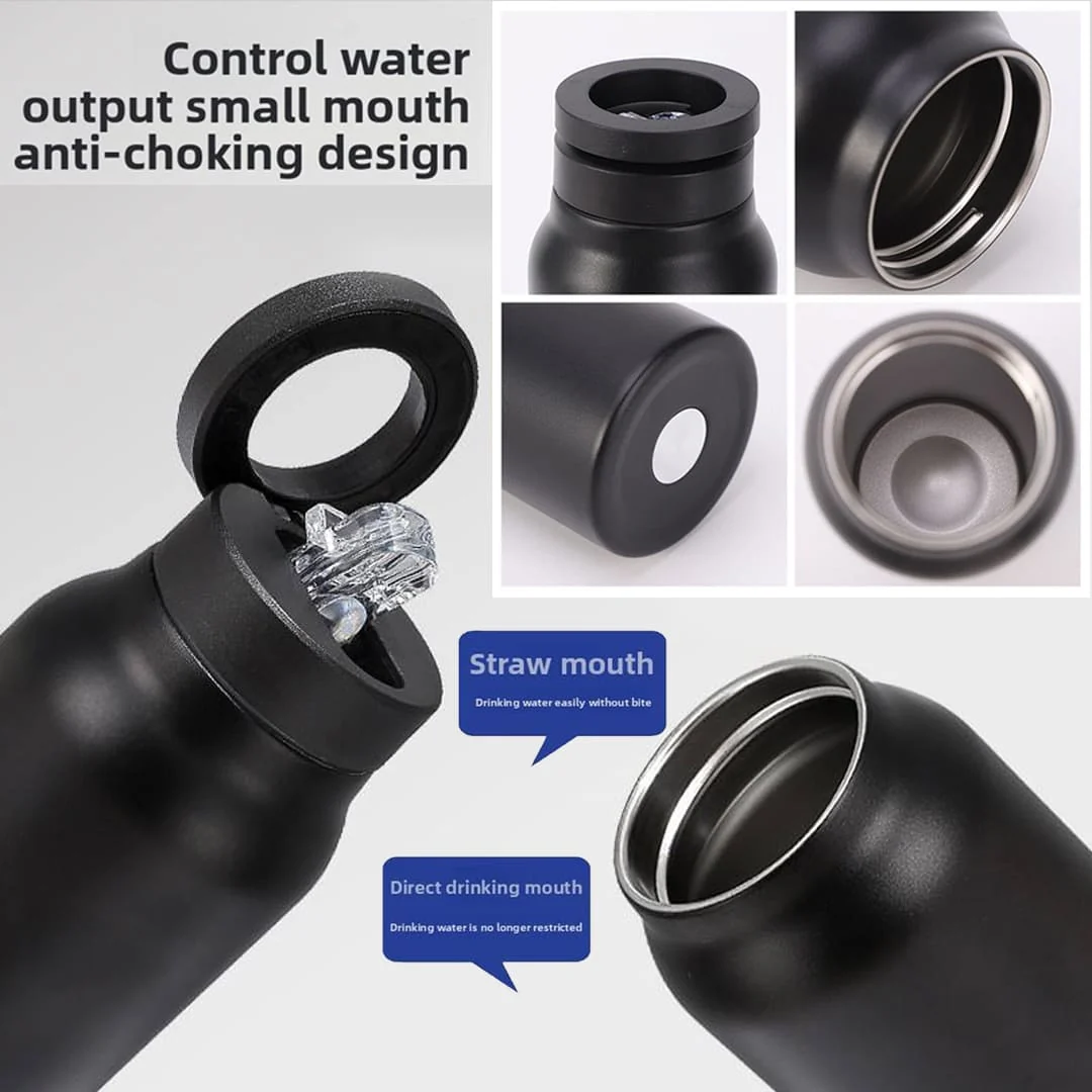 B8 Magnetic Phone Holder Bottle 