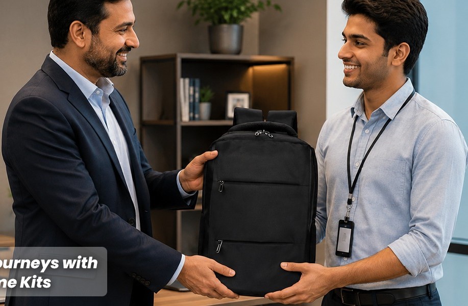 BP1 Backpack