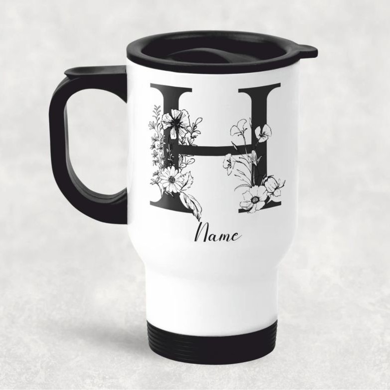 M17 Travel Mug
