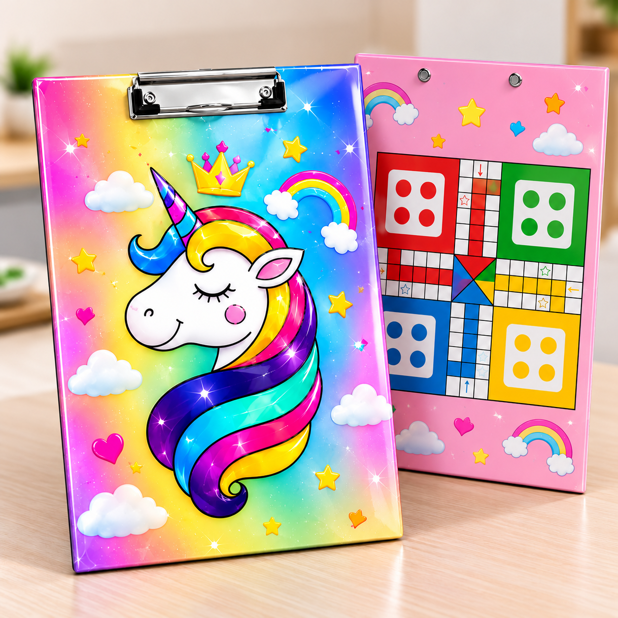 WP1 Writing Pad 3D