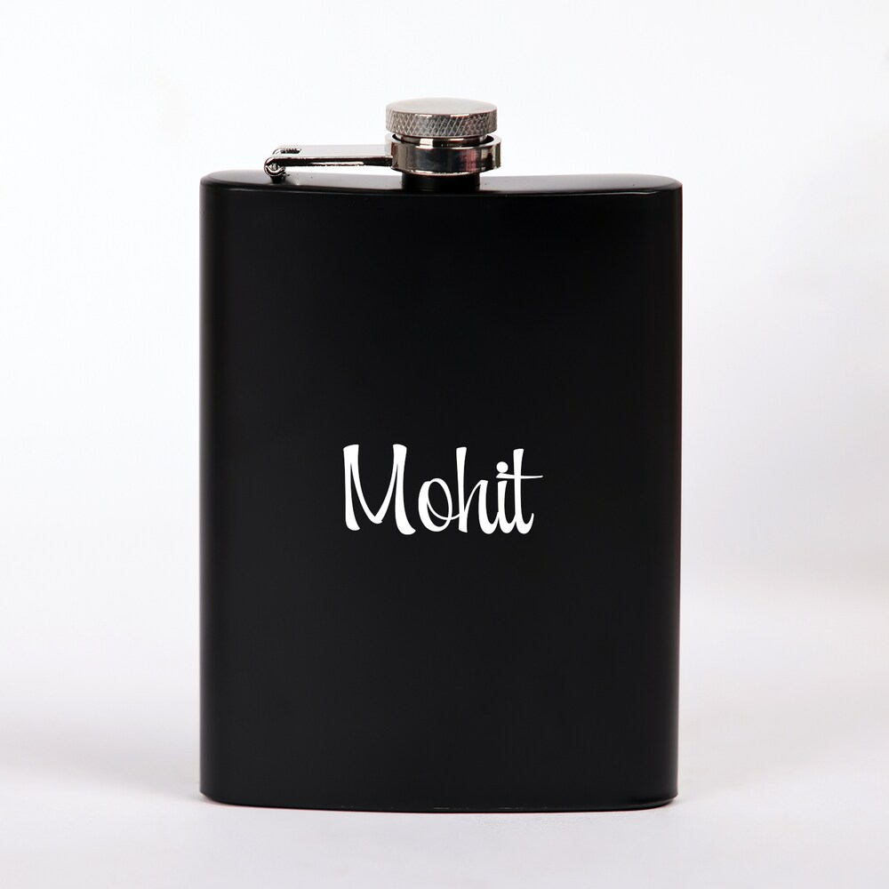 HP1 Hip Flask